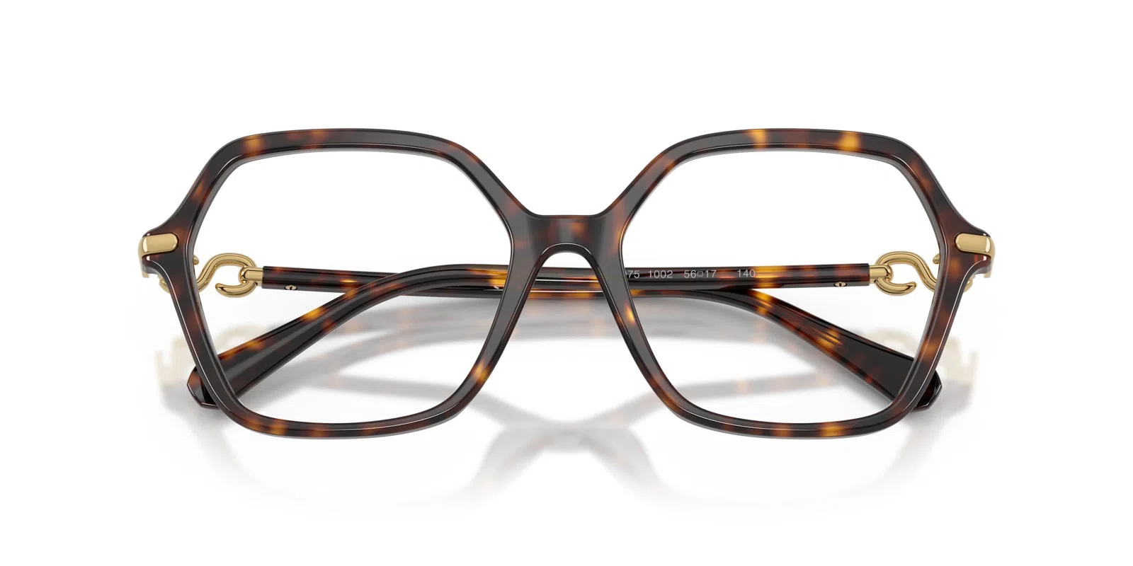 Swarovski 2075 Eyeglasses - view 10